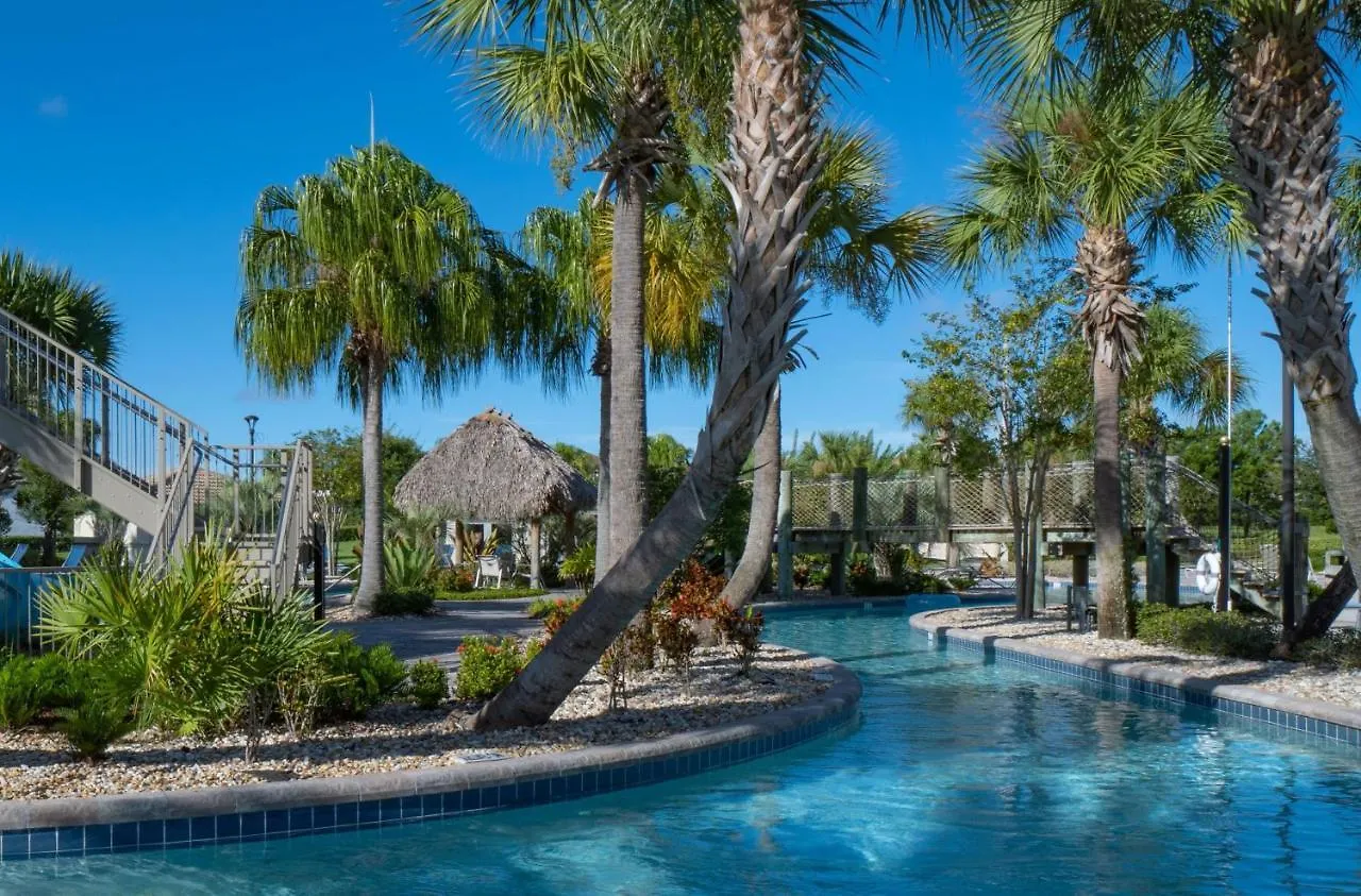 Rolling Skies 9Br Pool & Spa Near Disney Davenport Nyaraló