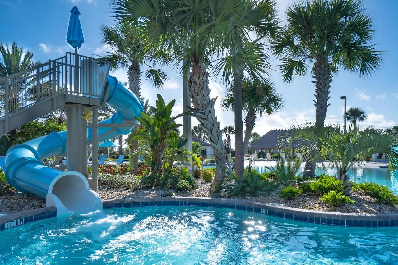 Rolling Skies 9Br Pool & Spa Near Disney Davenport Nyaraló